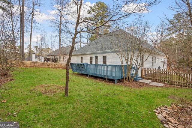 5539 Centry Drive, Villa Rica, GA 30180