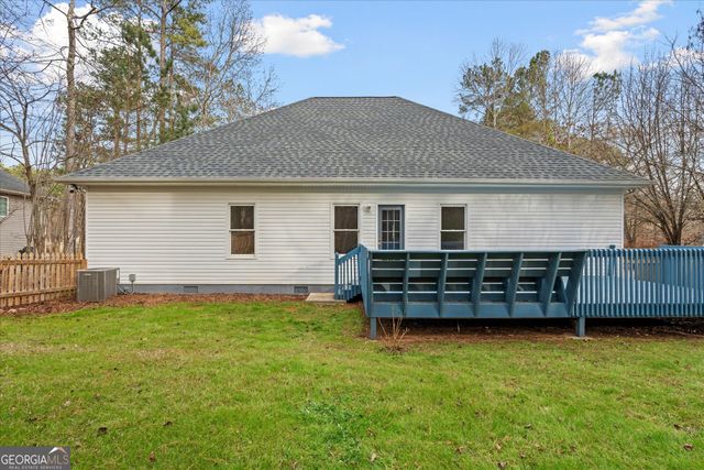 5539 Centry Drive, Villa Rica, GA 30180