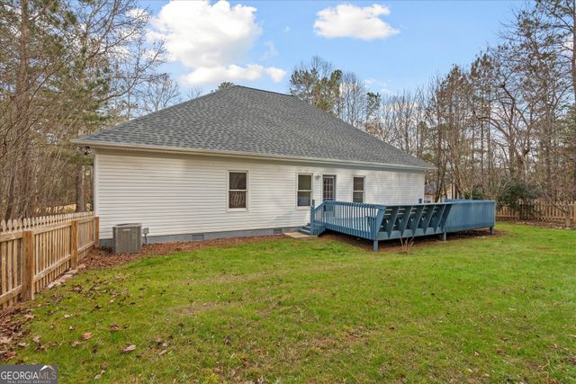 5539 Centry Drive, Villa Rica, GA 30180