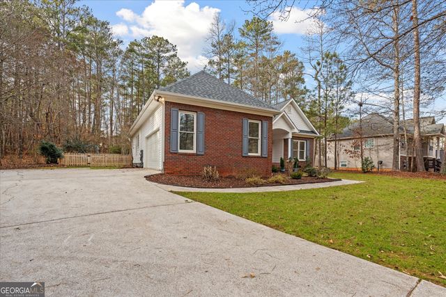 5539 Centry Drive, Villa Rica, GA 30180