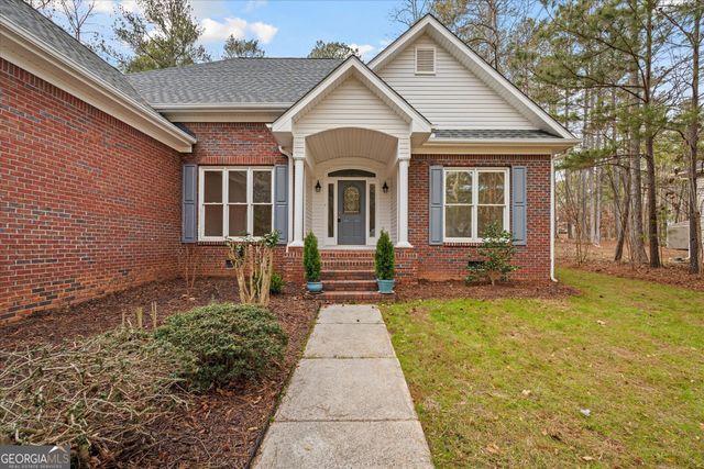 5539 Centry Drive, Villa Rica, GA 30180