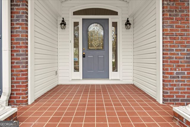 5539 Centry Drive, Villa Rica, GA 30180