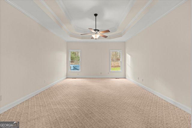 5539 Centry Drive, Villa Rica, GA 30180