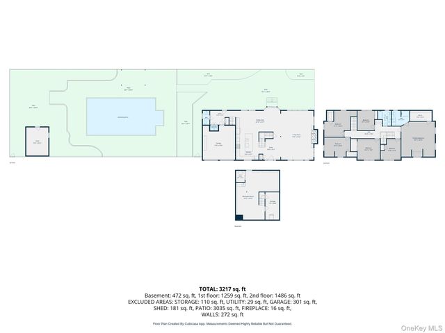 21 Fairoaks Lane, Smithtown, NY 11787