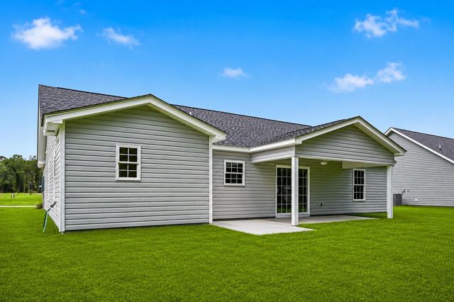 45 Bennington Ct, Georgetown, SC 29440