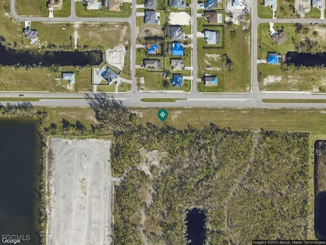 2824 Ceitus PKWY, Cape Coral, FL 33991