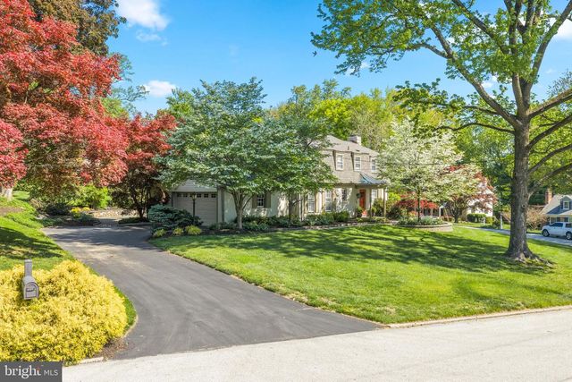 977 IVYCROFT RD, Wayne, PA 19087