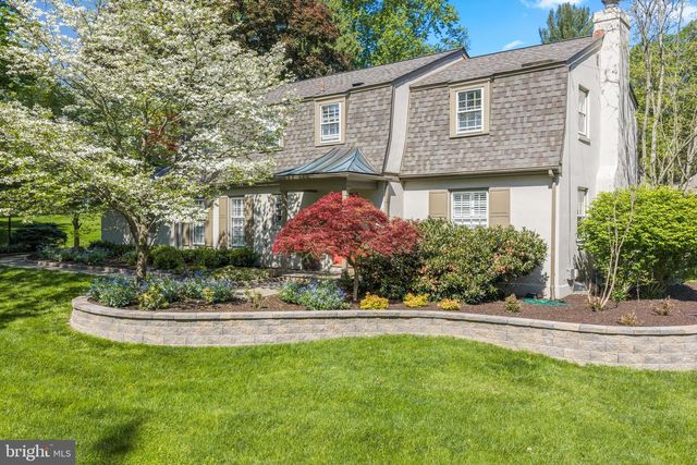 977 IVYCROFT RD, Wayne, PA 19087