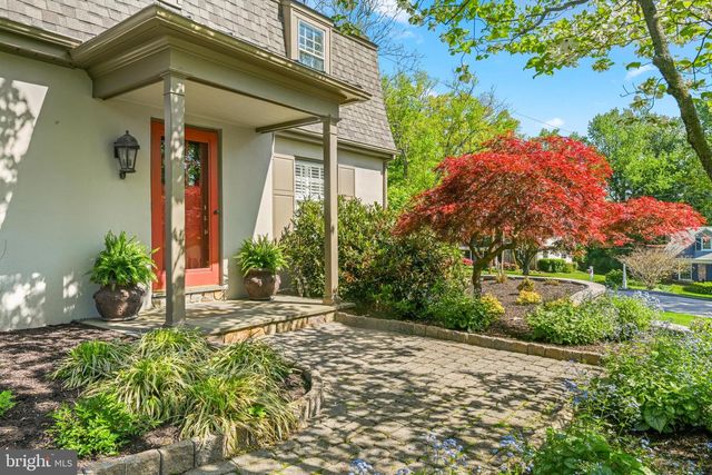 977 IVYCROFT RD, Wayne, PA 19087