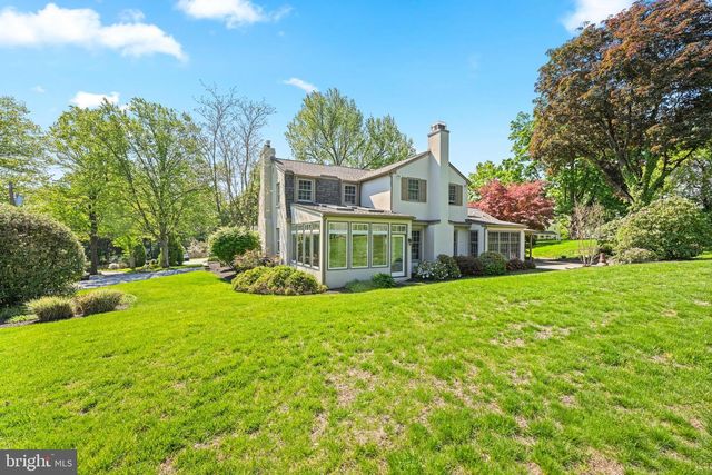 977 IVYCROFT RD, Wayne, PA 19087