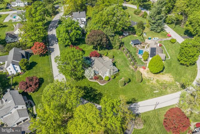 977 IVYCROFT RD, Wayne, PA 19087