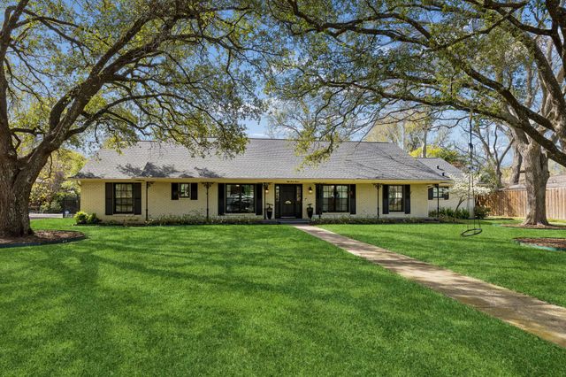 5712 Ridgetown Circle, Dallas, TX 75230