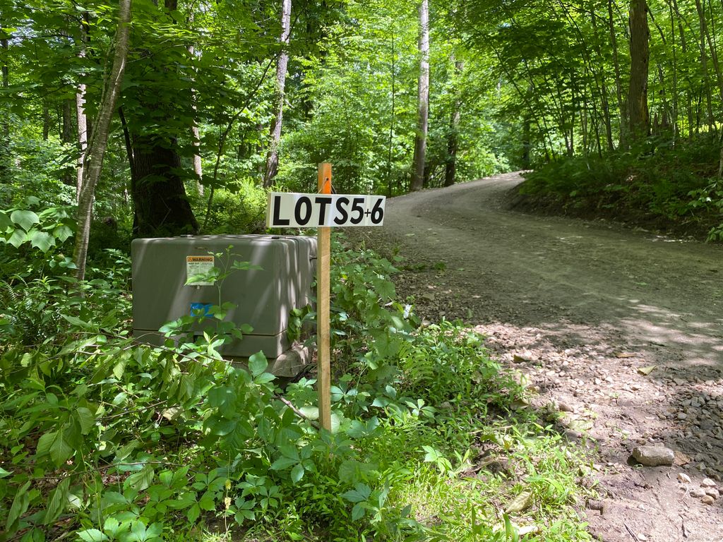 Lot 5&6 0 Silver Hill Road, Sharon, CT 06069
