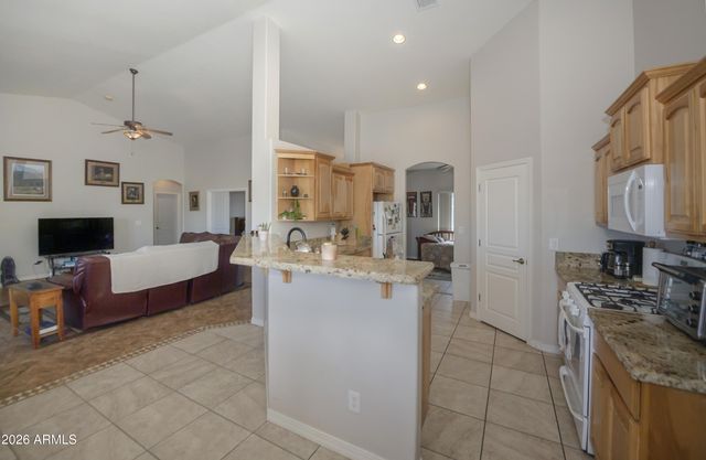 7671 N OUTLOOK Lane, Prescott Valley, AZ 86315