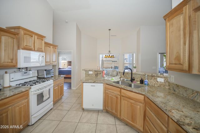 7671 N OUTLOOK Lane, Prescott Valley, AZ 86315