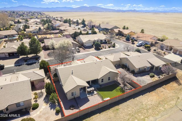 7671 N OUTLOOK Lane, Prescott Valley, AZ 86315