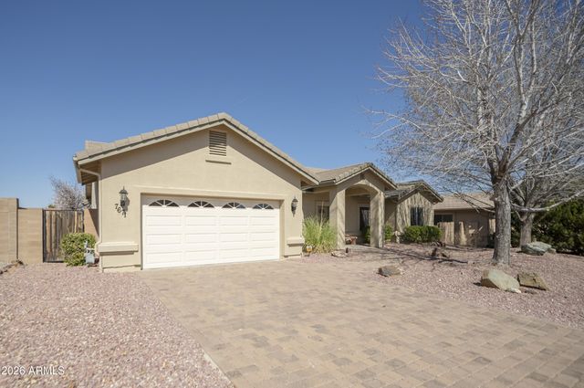 7671 N OUTLOOK Lane, Prescott Valley, AZ 86315