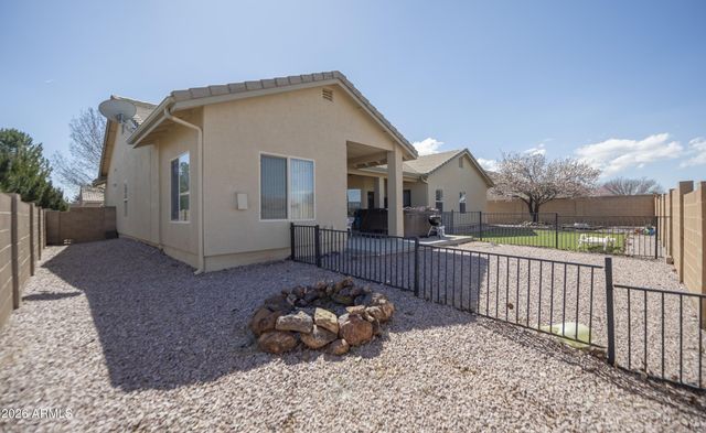 7671 N OUTLOOK Lane, Prescott Valley, AZ 86315