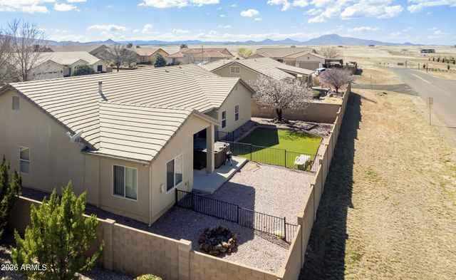 7671 N OUTLOOK Lane, Prescott Valley, AZ 86315