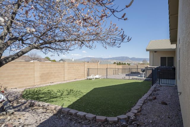 7671 N OUTLOOK Lane, Prescott Valley, AZ 86315