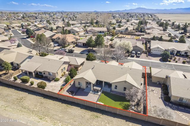 7671 N OUTLOOK Lane, Prescott Valley, AZ 86315