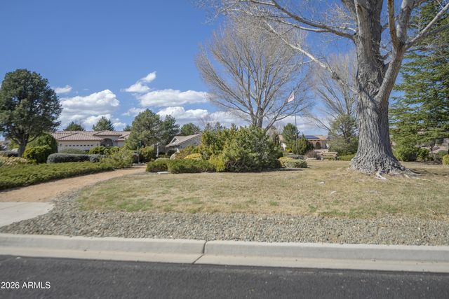 7671 N OUTLOOK Lane, Prescott Valley, AZ 86315