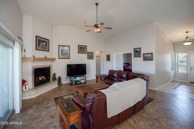 7671 N OUTLOOK Lane, Prescott Valley, AZ 86315