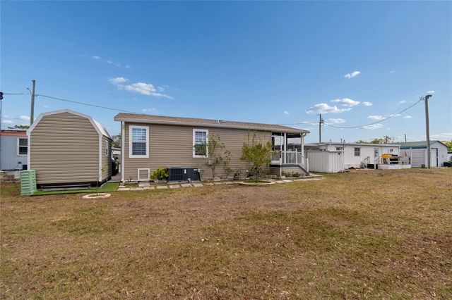 4700 67TH WAY N 55, St Petersburg, FL 33709