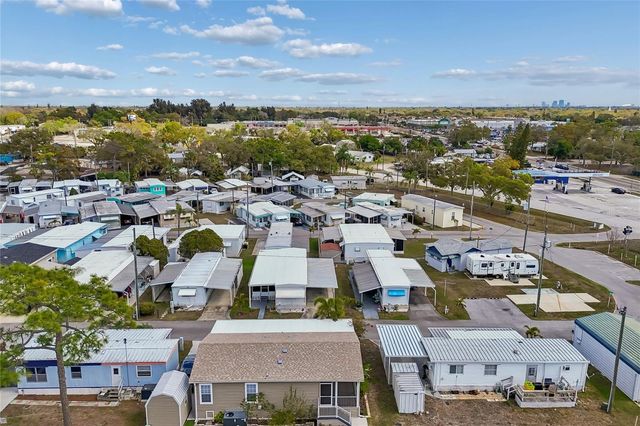 4700 67TH WAY N 55, St Petersburg, FL 33709