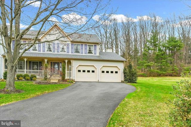 203 BALMORAL CIR, Chadds Ford, PA 19317