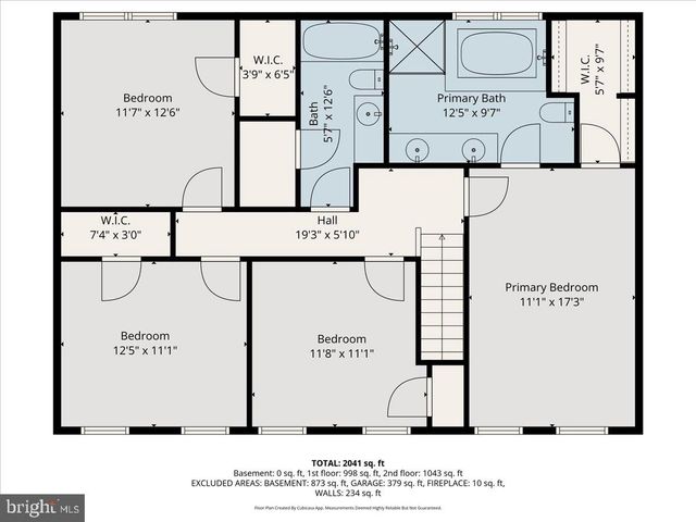 203 BALMORAL CIR, Chadds Ford, PA 19317
