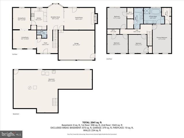 203 BALMORAL CIR, Chadds Ford, PA 19317