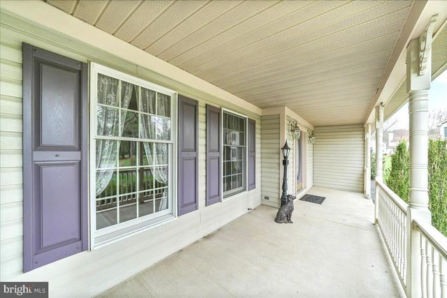 203 BALMORAL CIR, Chadds Ford, PA 19317