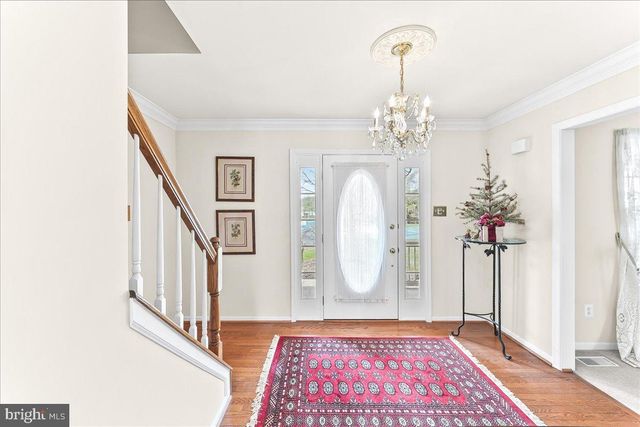 203 BALMORAL CIR, Chadds Ford, PA 19317