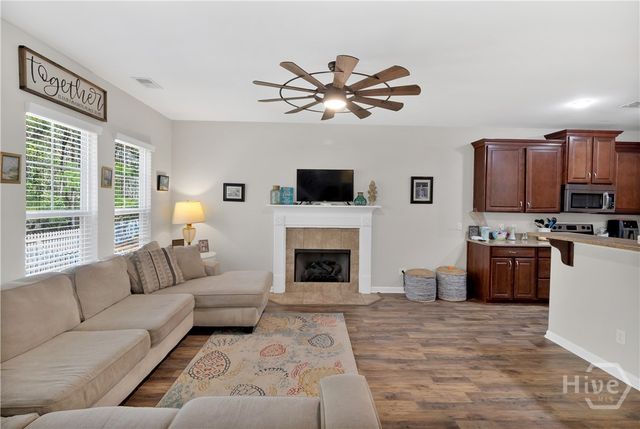 97 Salt Grass Circle, Richmond Hill, GA 31324