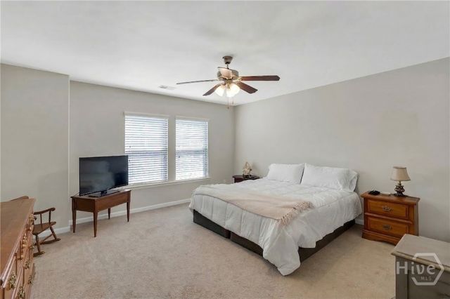 97 Salt Grass Circle, Richmond Hill, GA 31324