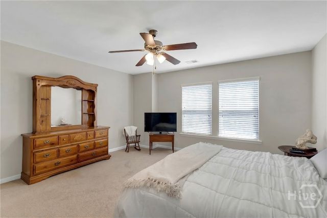 97 Salt Grass Circle, Richmond Hill, GA 31324