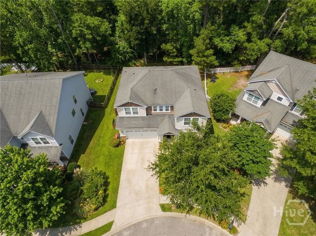 97 Salt Grass Circle, Richmond Hill, GA 31324