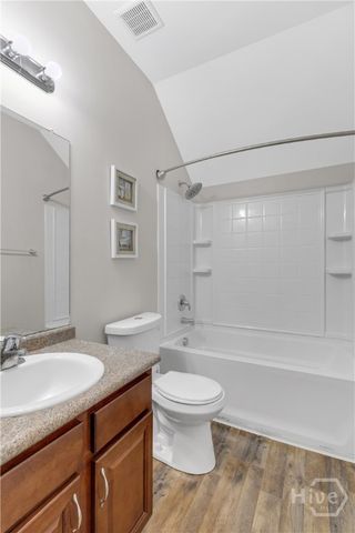 97 Salt Grass Circle, Richmond Hill, GA 31324