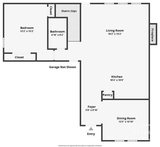 97 Salt Grass Circle, Richmond Hill, GA 31324