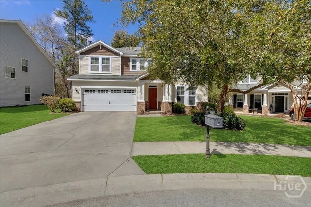 97 Salt Grass Circle, Richmond Hill, GA 31324