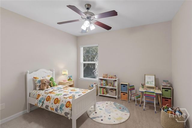97 Salt Grass Circle, Richmond Hill, GA 31324