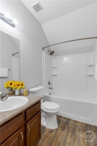 97 Salt Grass Circle, Richmond Hill, GA 31324