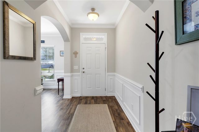 97 Salt Grass Circle, Richmond Hill, GA 31324