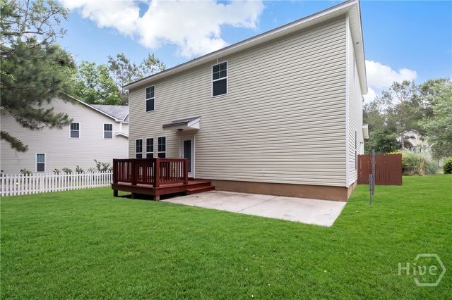97 Salt Grass Circle, Richmond Hill, GA 31324