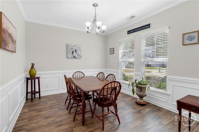 97 Salt Grass Circle, Richmond Hill, GA 31324