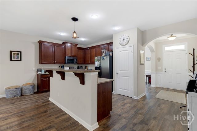 97 Salt Grass Circle, Richmond Hill, GA 31324