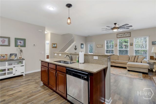 97 Salt Grass Circle, Richmond Hill, GA 31324