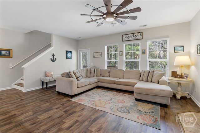 97 Salt Grass Circle, Richmond Hill, GA 31324