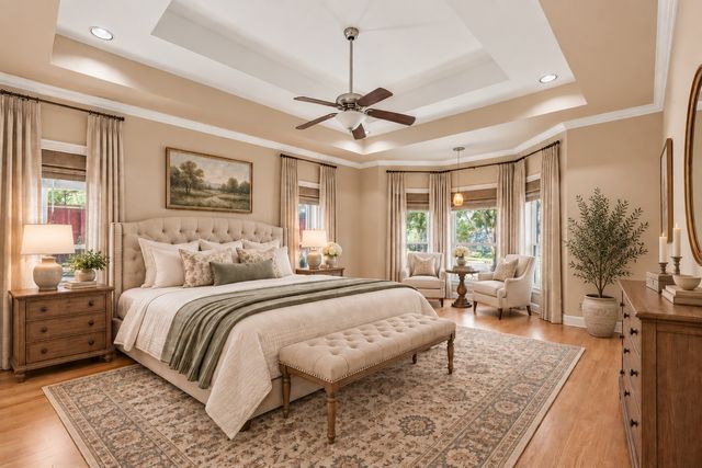 6512 Shorewood Drive, Arlington, TX 76016